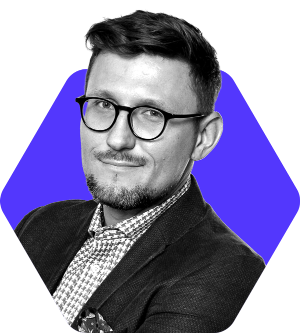 Tomasz Kolaczyk profil picture